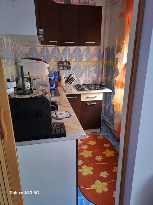 Garsonieră confort 1