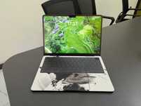 MacBook Air 13" M3 (2024) / 16GB / 256GB / Midnight / срочно!