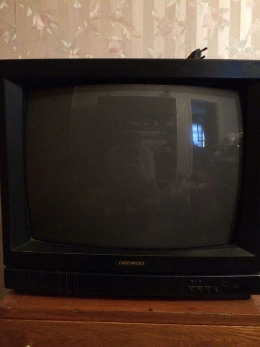 Телевизор