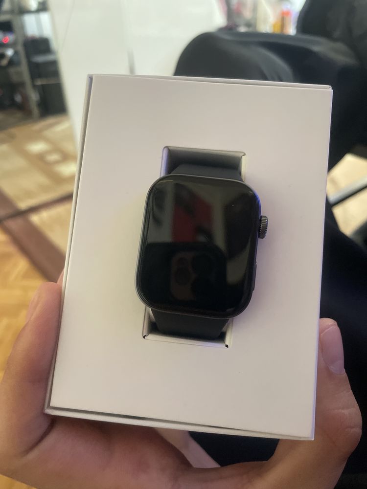 Huawei watch fit 3 чисто нов.
