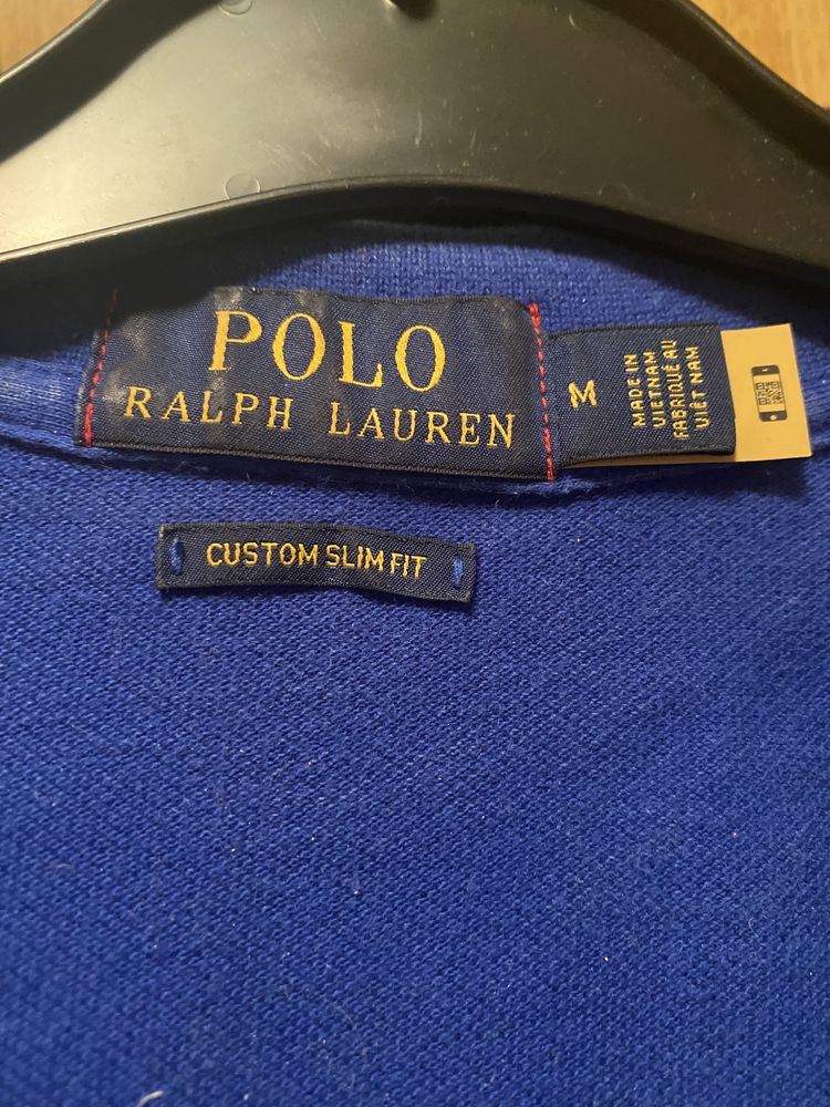 Tricou Polo Ralph Lauren original bărbat