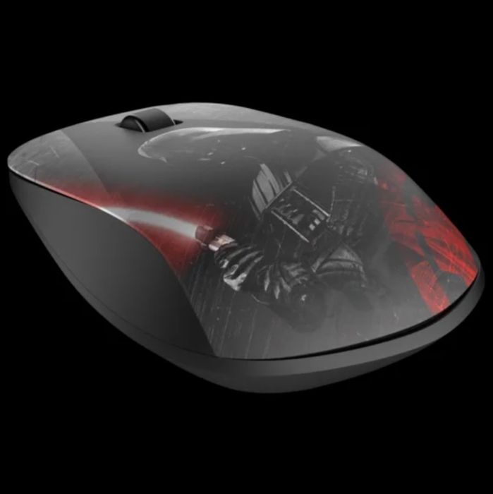 Эксклюзивная мышь Star Wars