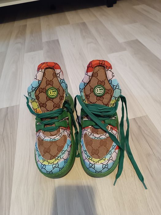 Adidasi toamna iarna