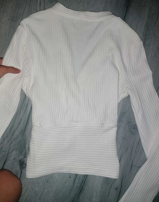 Bluza dama Bershka S