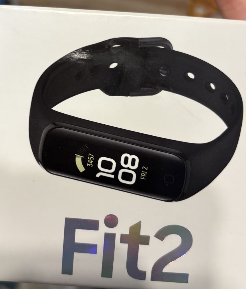 Гривна Samsung Fit2
