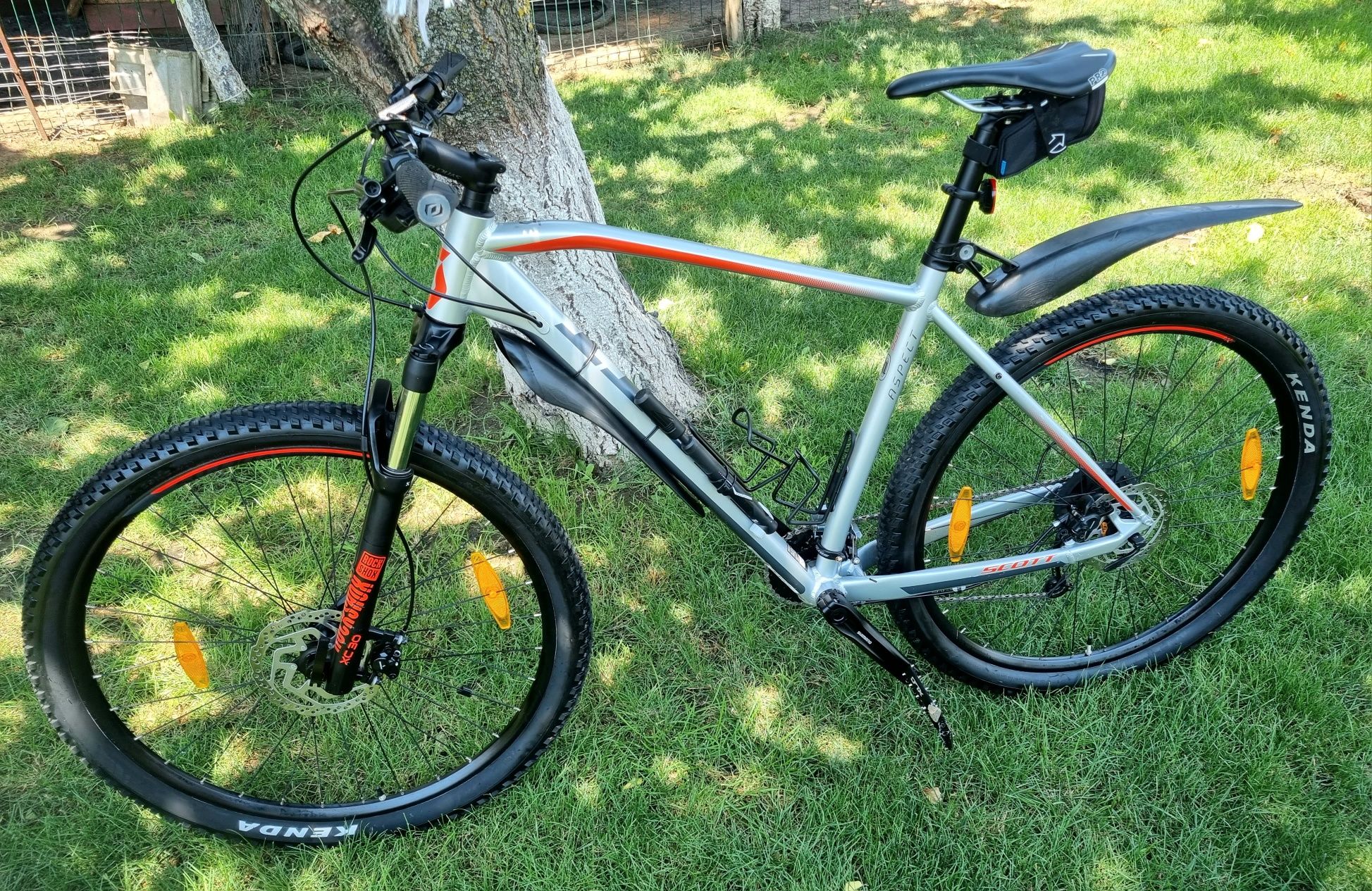 Bicicleta Scott Aspect 930 - 29 inch
