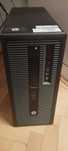 Gaming PC - HP 800 IntelCore i7 4770 RAM 32MB DDR3 + 24" монитор DELL
