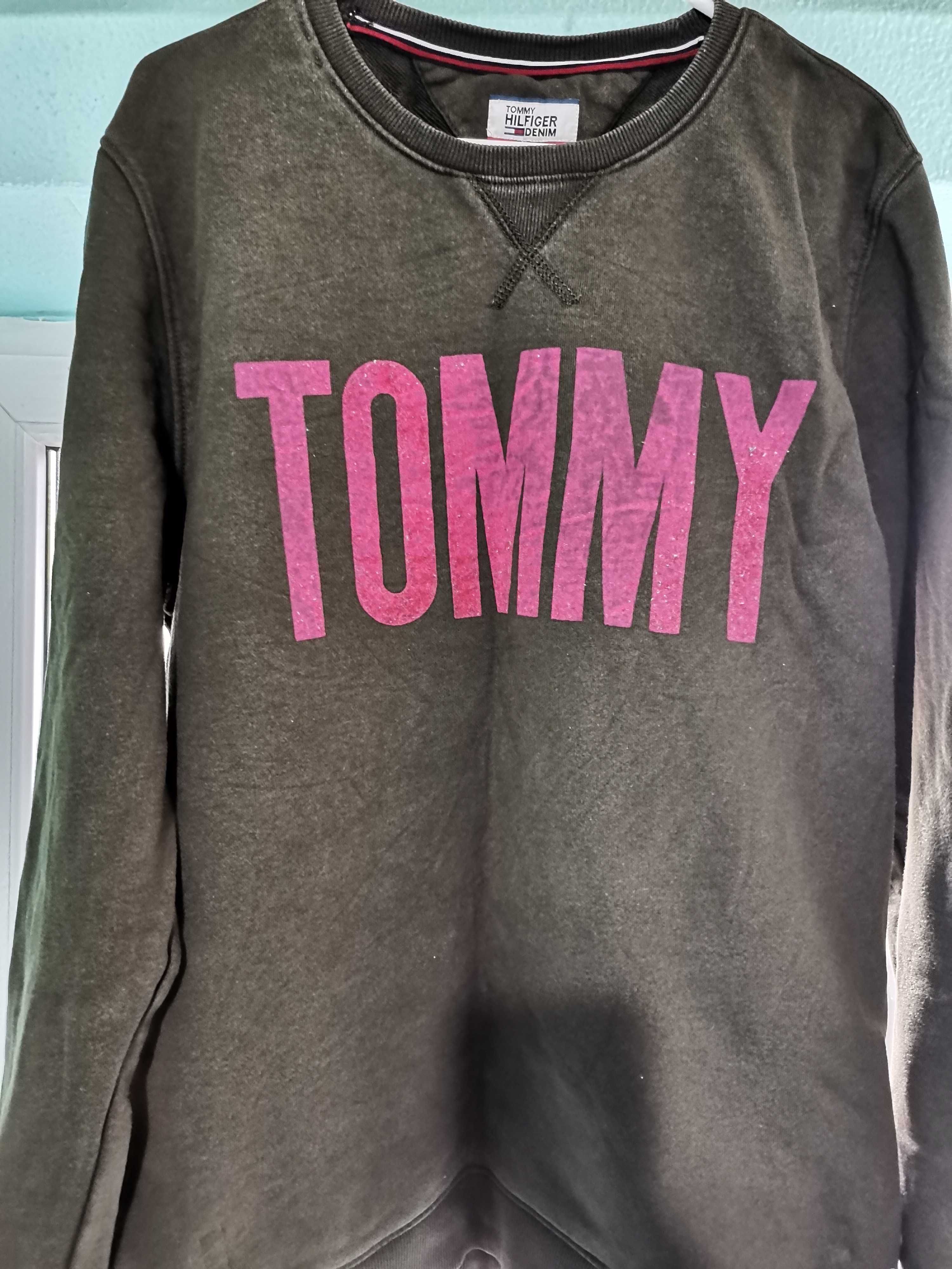 Bluza Tommy Hilfiger, marimea XL