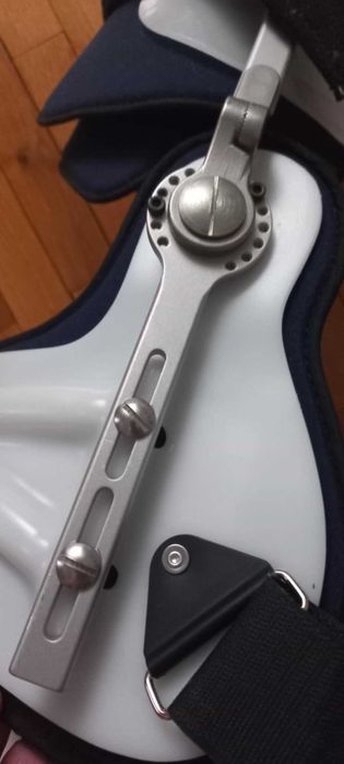 Orteza De Abductie Pentru Stabilizarea Soldului ,universala.