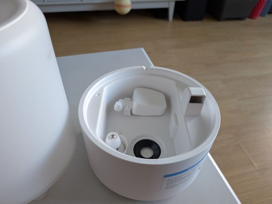 Umidificator Levoit Dual 200S