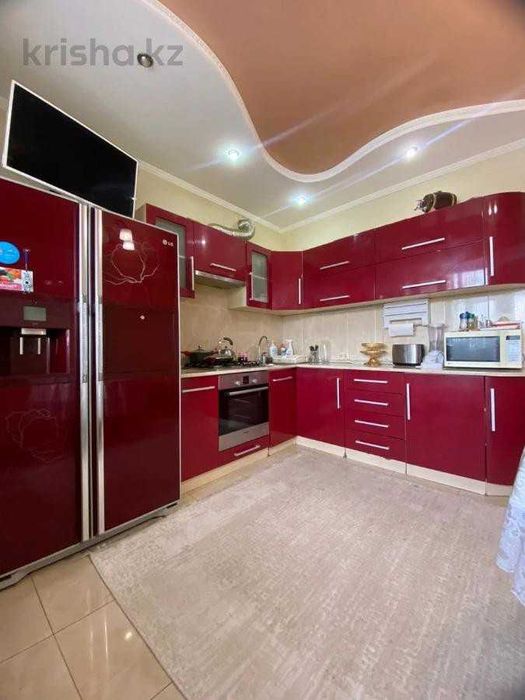 Продажа 3-комнатной квартиры Наурыз