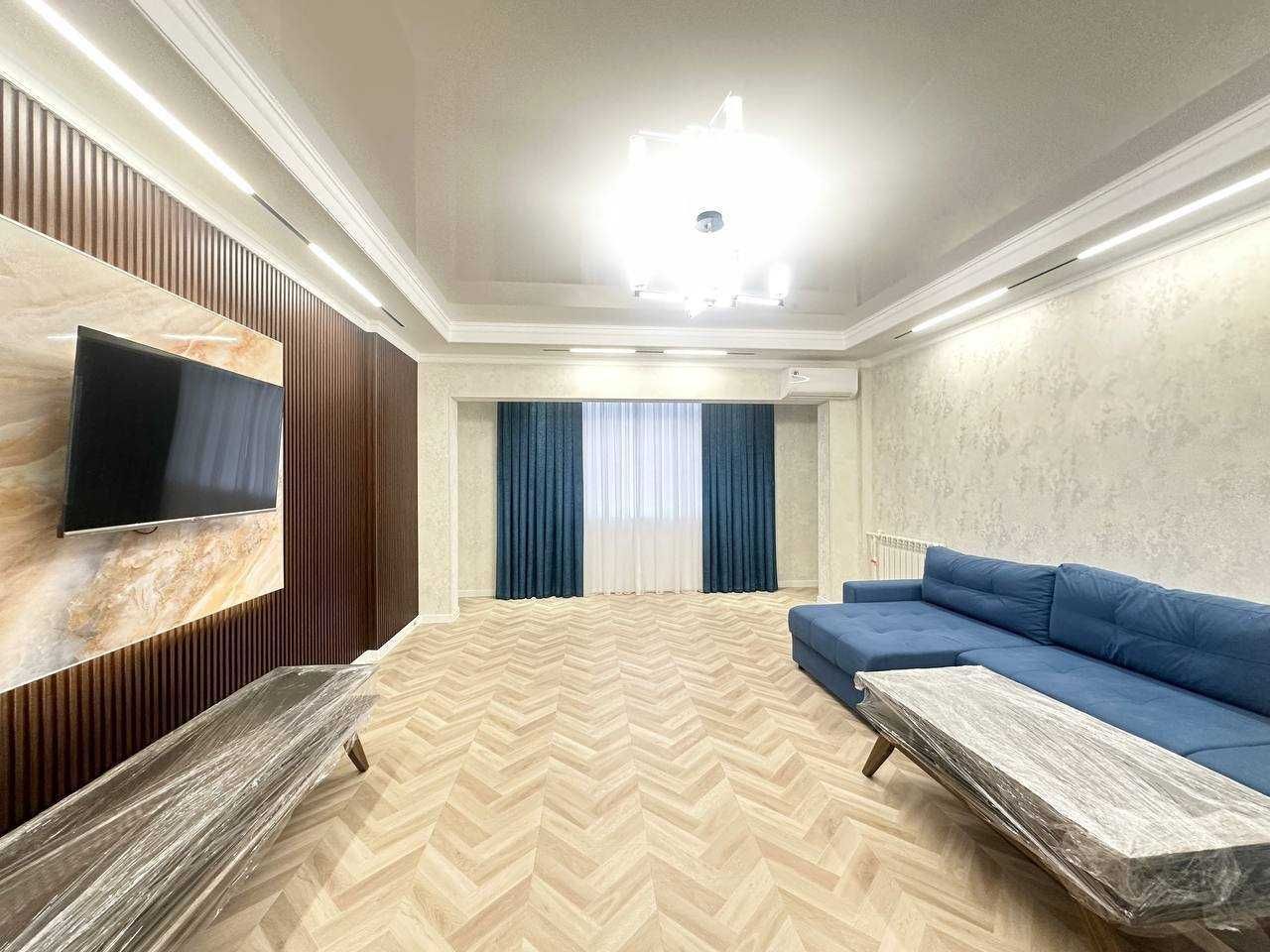 Сдаётся квартира в Мирабад | ЖК Mirabad Avenue |