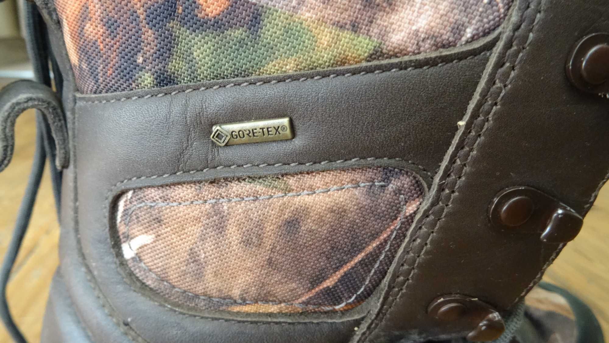 viking 42 gore-tex ловни