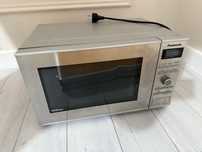 Микроволновая печь panasonic