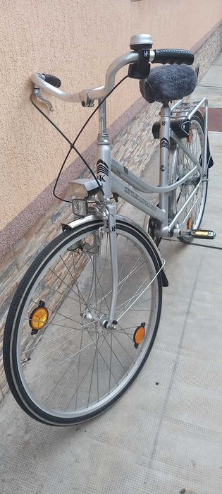 Bicicleta dama Kettler Alu-Rad 2600