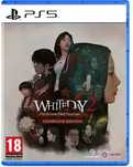 [ps5] само в GAMES MANIA ! White Day 2 The Flower That Tells Lies