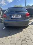 Vand audi a3 8p 2005