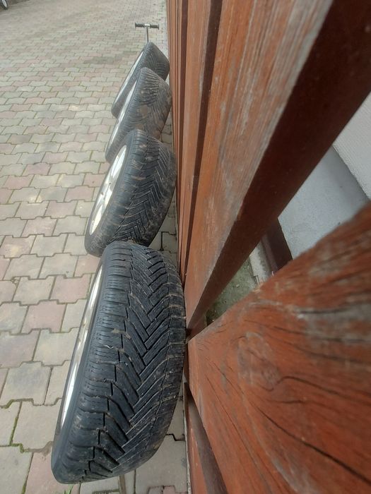 Jante alfa romeo 159 opel saab 225/50/R17