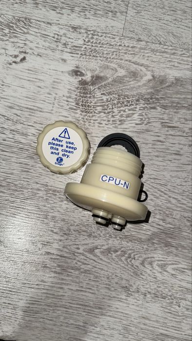 Aparat de filtrare și electroliză, Kangen LeveLuk SD501