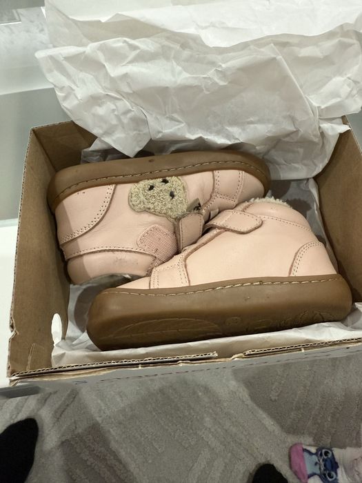 Продавам ботуши Колев и Колев