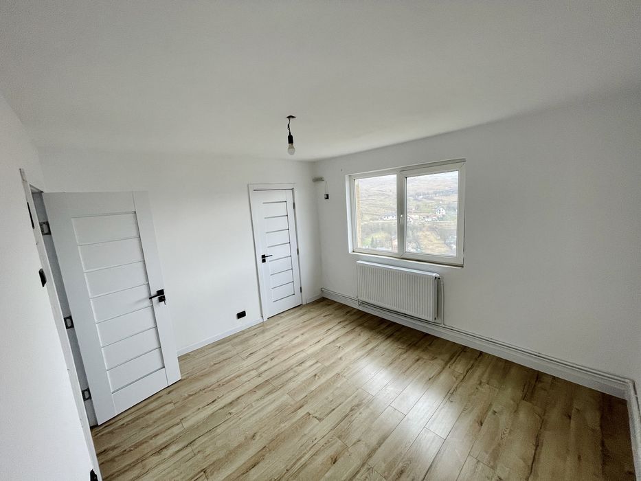 Apartament NOU 2 camere 55m2