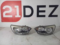Far faruri stanga dreapta Kia Rio 2013