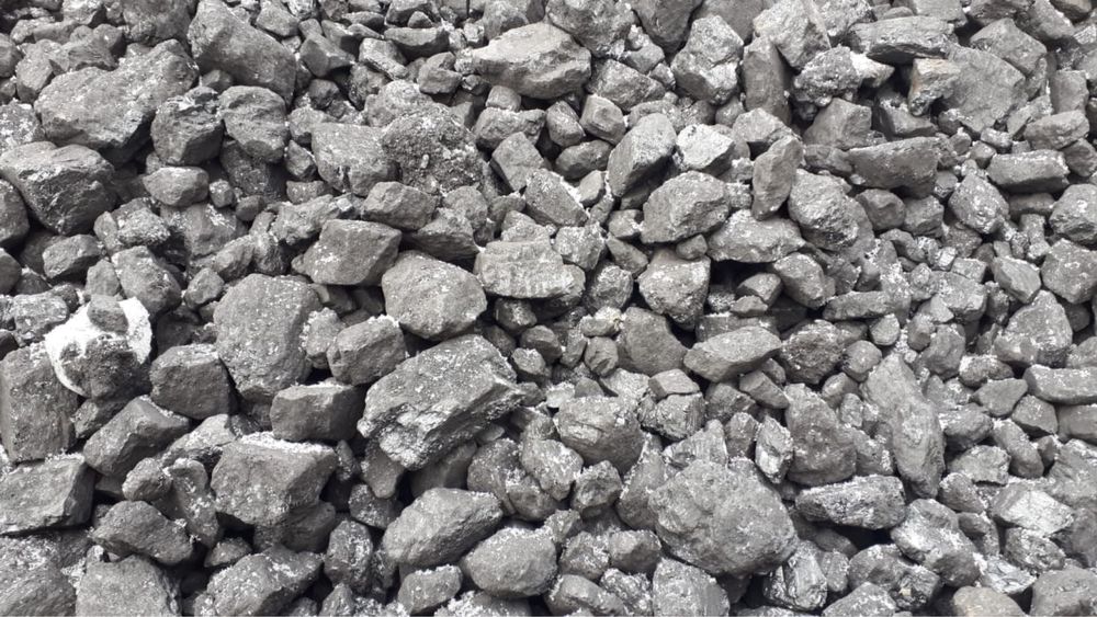 Уголь рапид (орех,рядовой(крупный,мелкий),россыпью и мешках