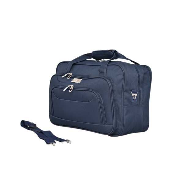 Чанта за ръчен багаж Mercado Trade, К4а, Текстил, Различни цветове