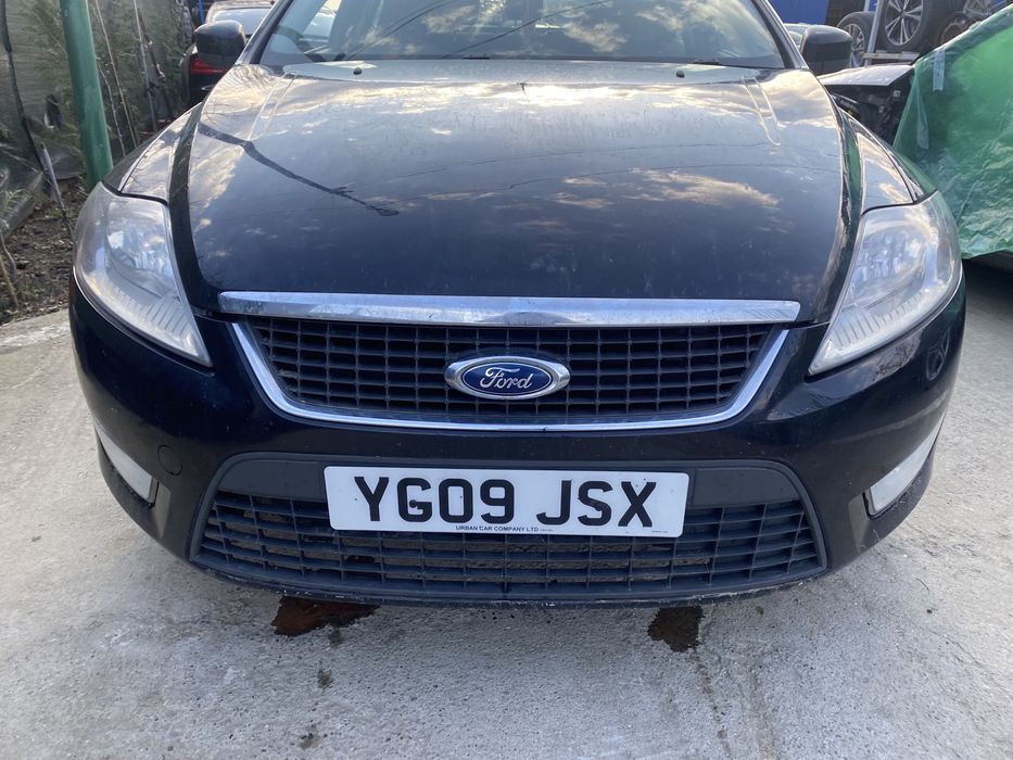 Motor Ford Mondeo MK4 2.0 tdci 2008