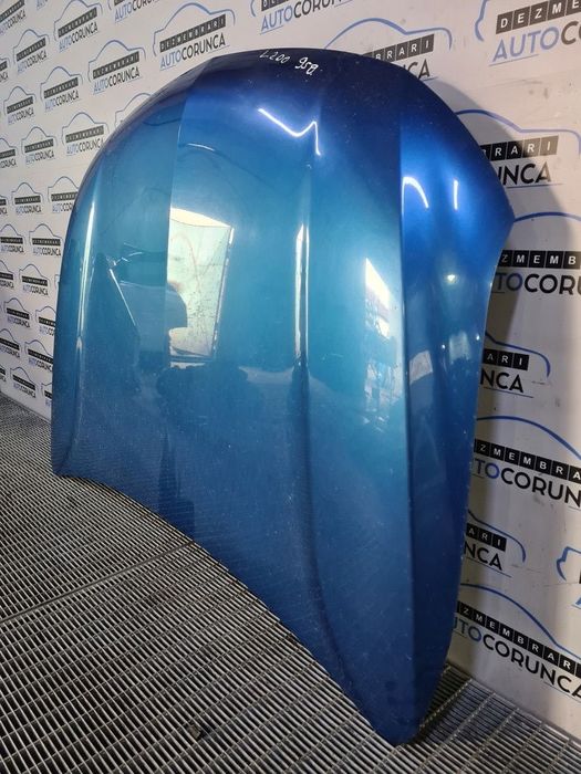 Capota Mitsubishi L200 V 2015 - 2018 SUV 4 Usi ALBASTRU D23 (958)