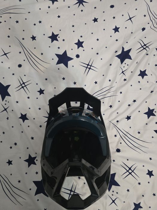 Casca fullface O'neal Transition