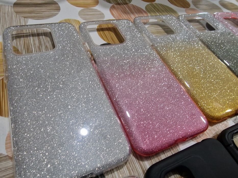 Намалени! Промоция! Xiaomi Redmi 10C силиконов гръб Промоция!