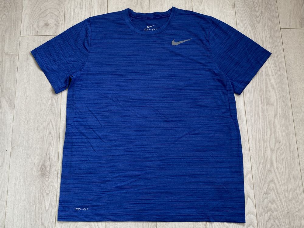 Tricou bărbați Nike Dri-Fit, XL
