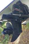 Зет колона Mercruiser за яхта