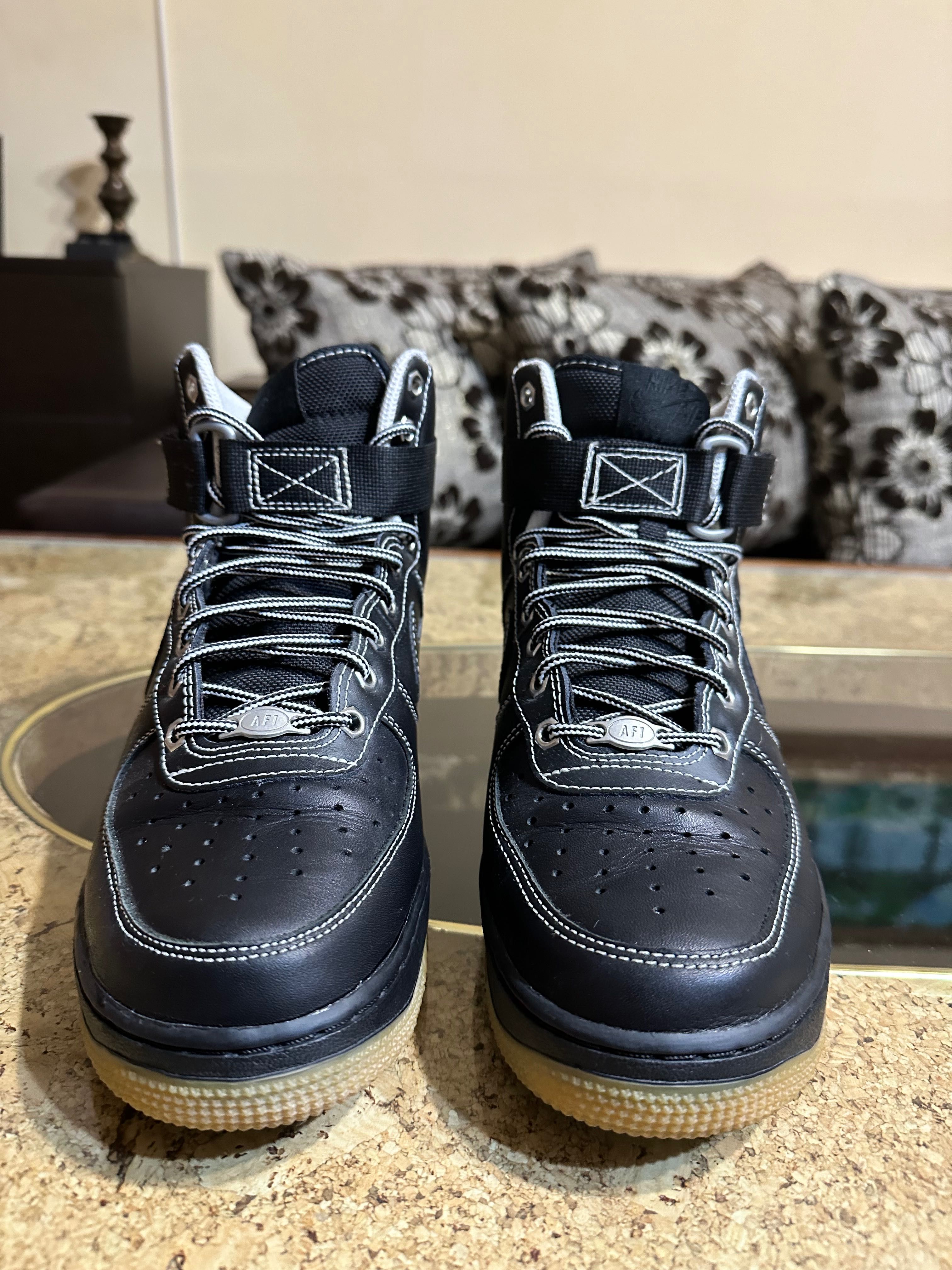 Nike air force номер-40