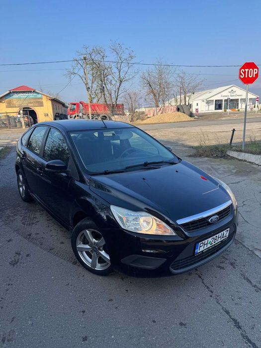Vand Ford Focus 2008 1.6tdci PROPRIETAR