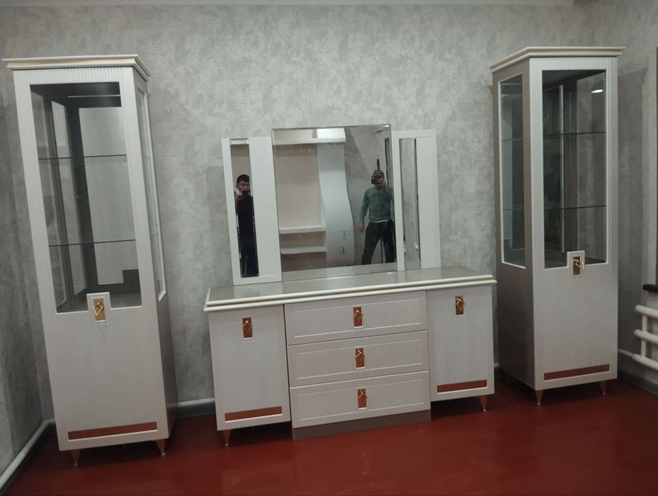 Пенал комод "Пандора"