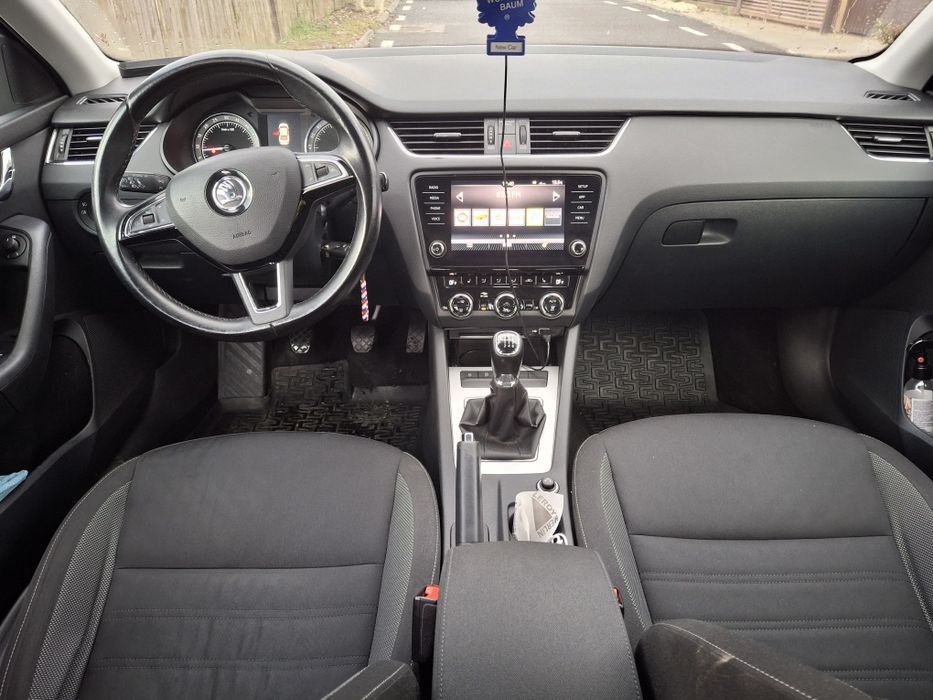 Skoda Octavia 2.0 tdi, 2020
