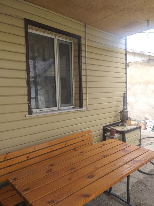 Продам благоустроенный коттедж