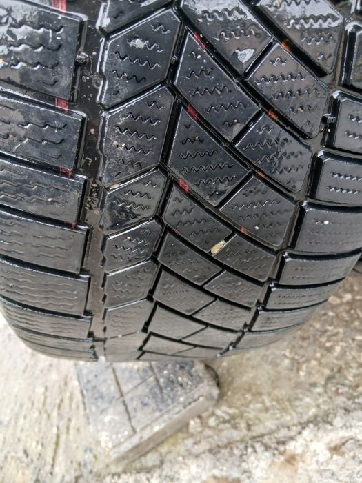 225/45/18 гуми с джанти 5×112