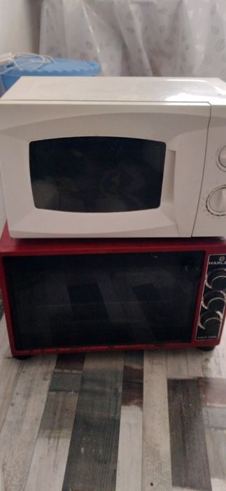 Продаю микроволновка рабочем состояний