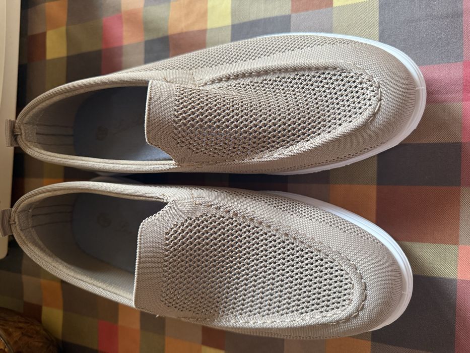 Макамины летние Loro Piano