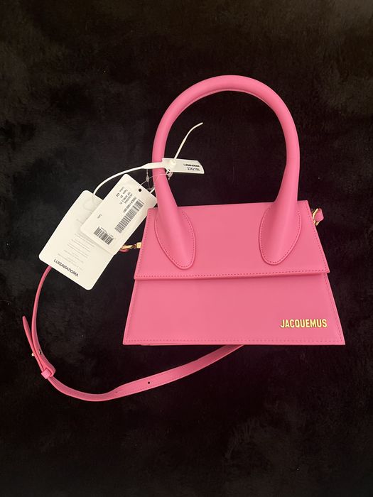 Jacquemus Le Grand Chiquito