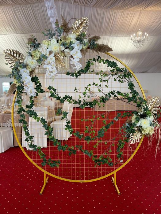 Photobooth fix + photo corner + accesorii