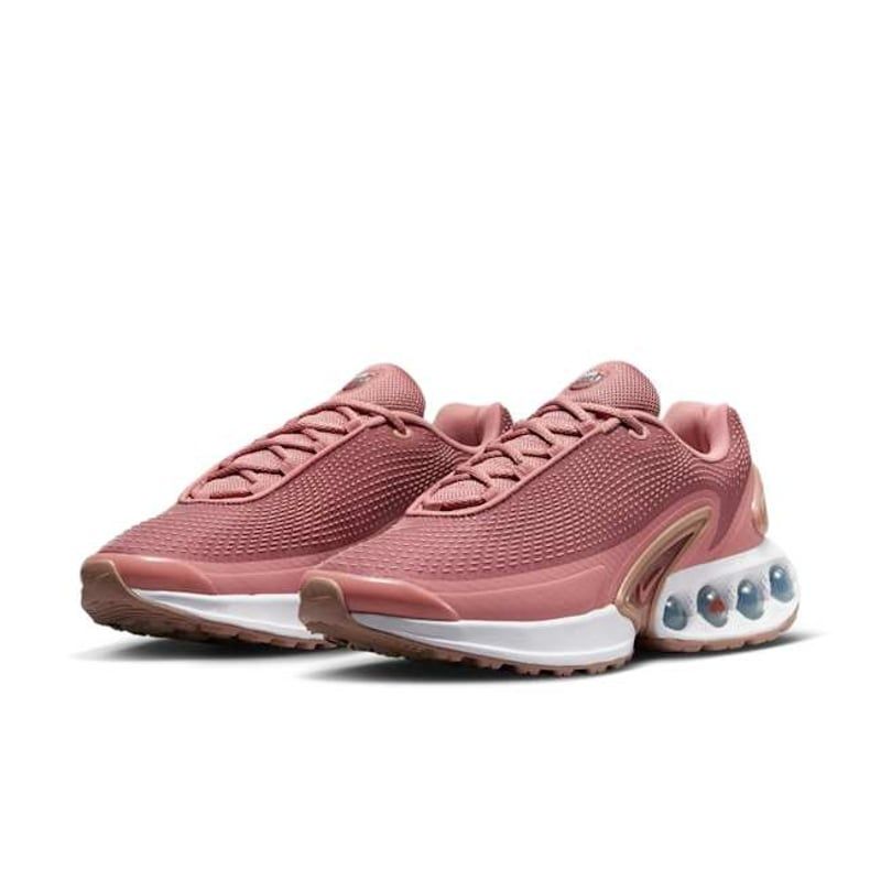 Дамски маратонки  Nike Air Max Dn
"Red Stardust"