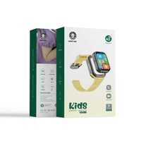 Умные часы Green Lion 4G Kids Smart Watch Series 4