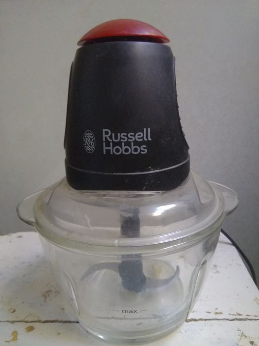 Блендер на запчасти