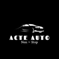 Acte ~ Auto // Non - Stop