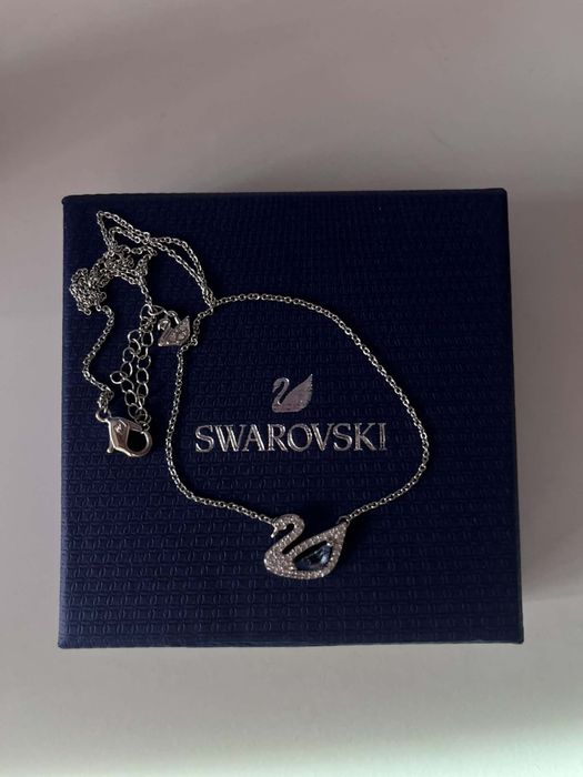 Colier Swarovski