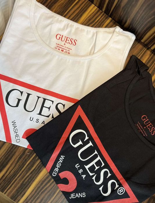 D&G Дамски тениски